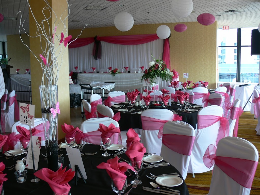 Wedding Décor Mariage | 6643 Benoît St, Orléans, ON K1C 1J5, Canada | Phone: (613) 824-4557