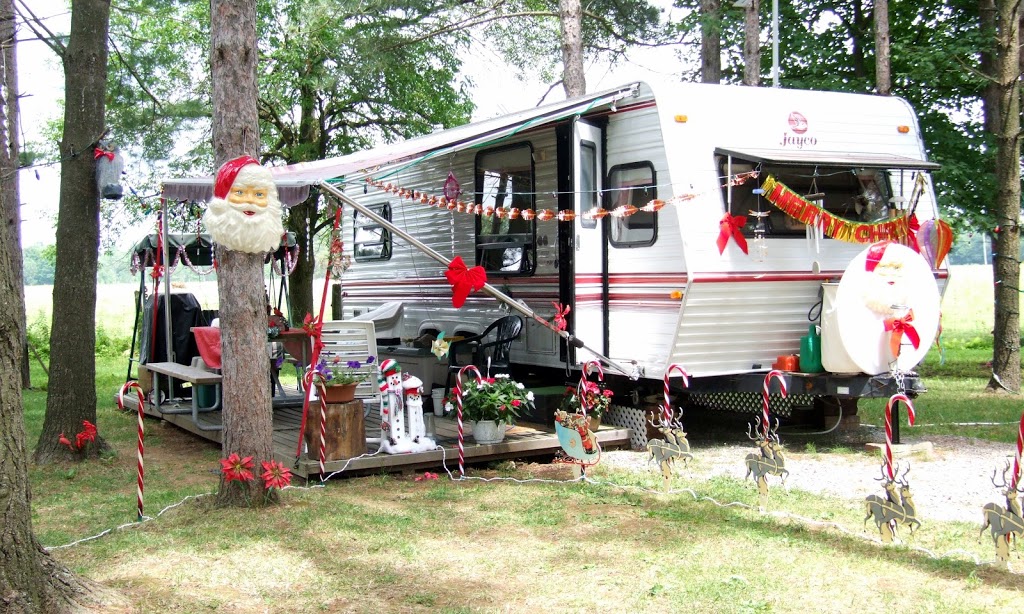 Cardinal / Ottawa South KOA Holiday | 609 Pittston Road RR # 1, Cardinal, ON K0E 1E0, Canada | Phone: (613) 657-4536