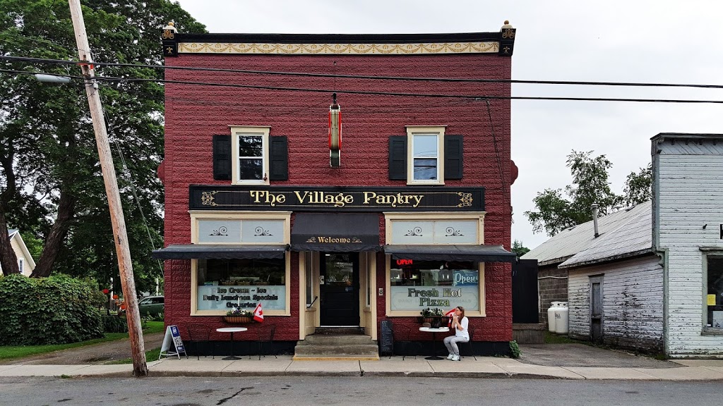 Village Pantry | 8 Spencer St, Spencerville, ON K0E 1X0, Canada | Phone: (613) 658-3029