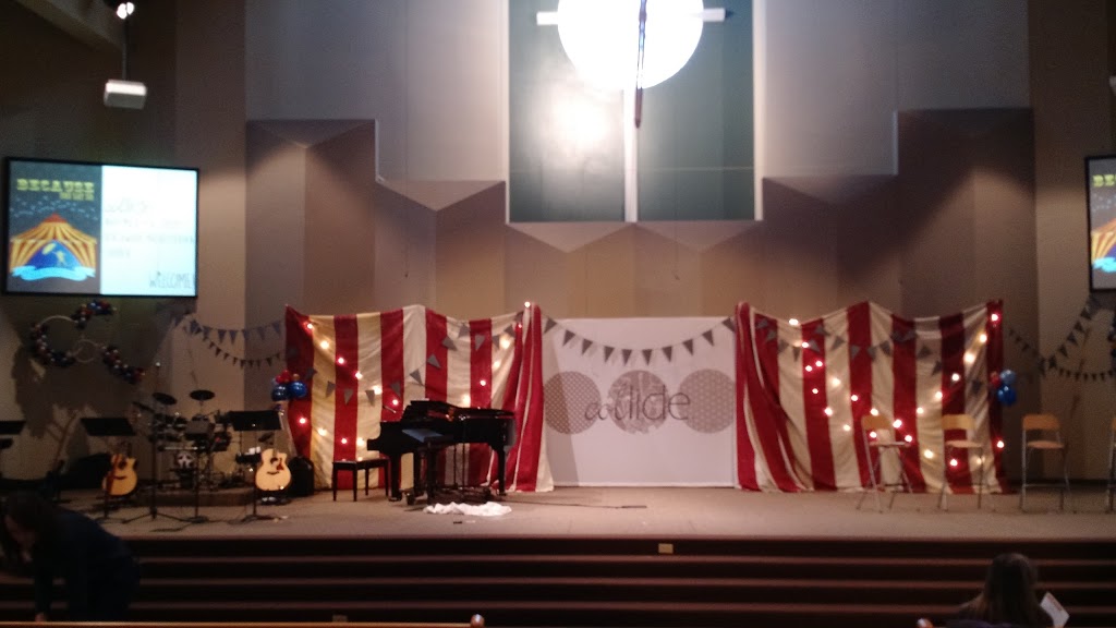 Birchwood Presbyterian Church at Cordata | 400 Meadowbrook Ct, Bellingham, WA 98226, USA | Phone: (360) 733-8860