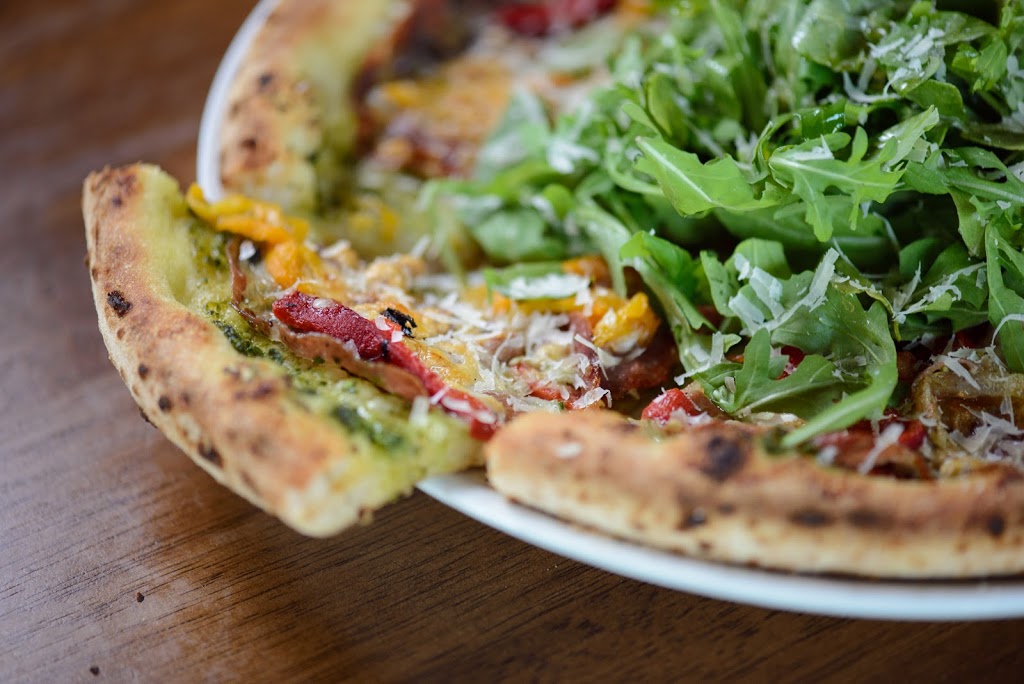 Cotto Enoteca Pizzeria | 6011 Hastings St, Burnaby, BC V5B 1R8, Canada | Phone: (604) 299-8002