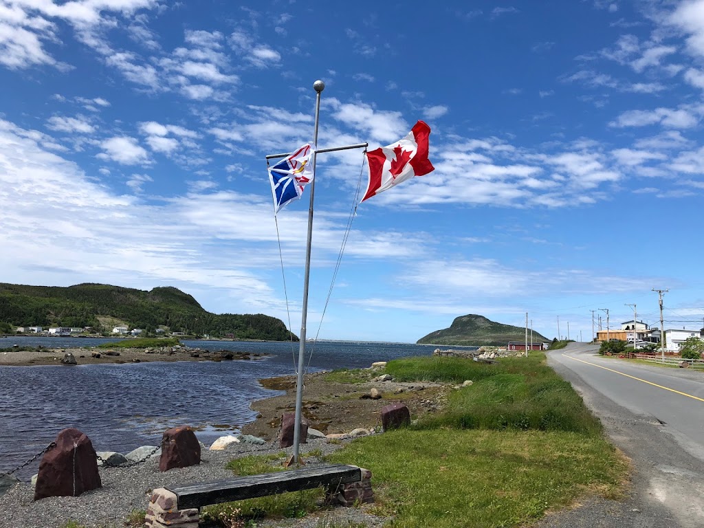 Fox | Fox Harbour, NL A0B 1V0, Canada | Phone: (709) 227-2135