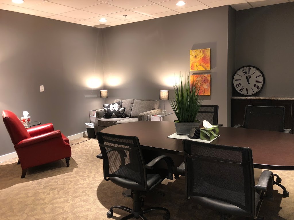 Elevate Psychological Services | 52 Gateway Dr NE #240, Airdrie, AB T4B 0J6, Canada | Phone: (587) 500-2237