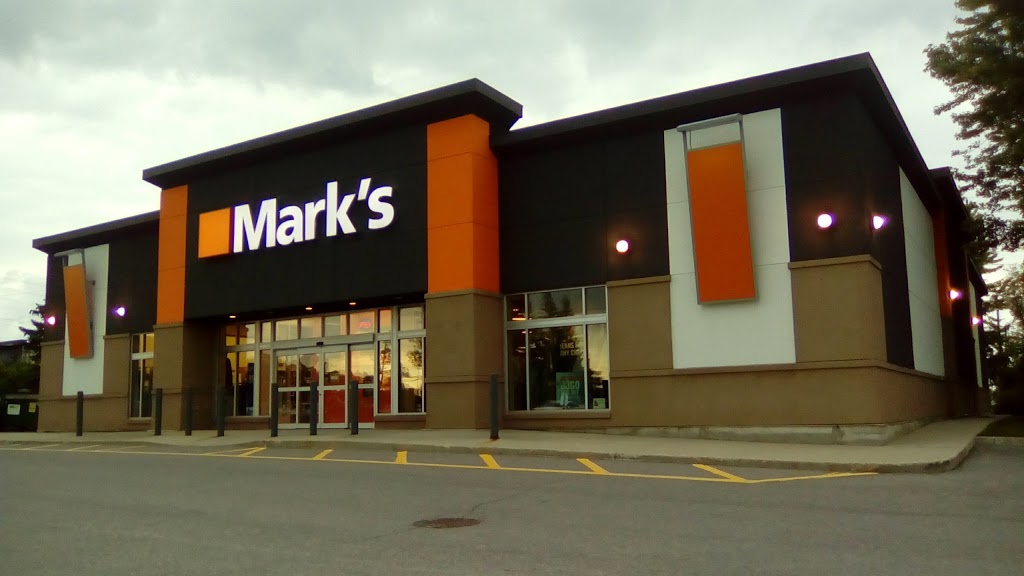 Marks | 126 Wilson St W, Perth, ON K7H 2P3, Canada | Phone: (613) 264-0059