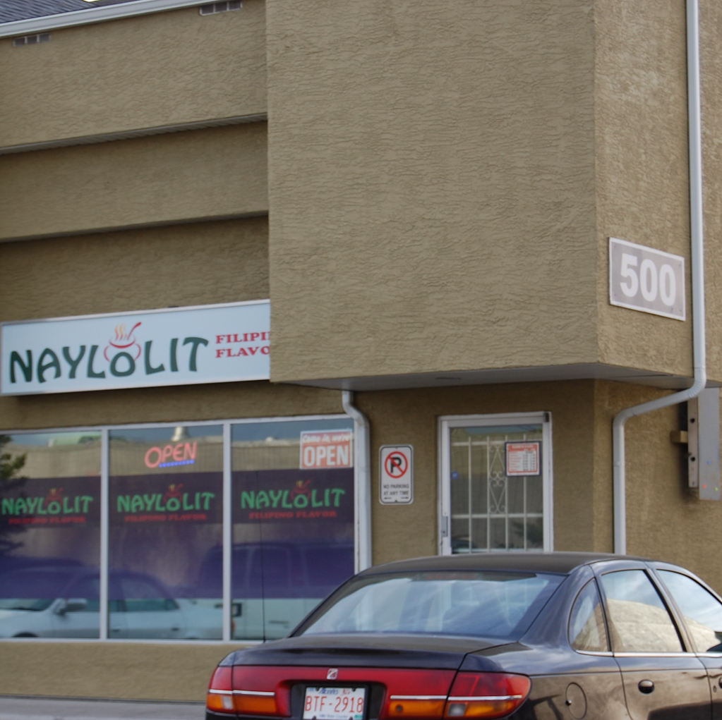 Naylolit Filipino Flavor | 3208 8 Ave NE Unit 519, Calgary, AB T2A 7V8, Canada | Phone: (587) 349-1424