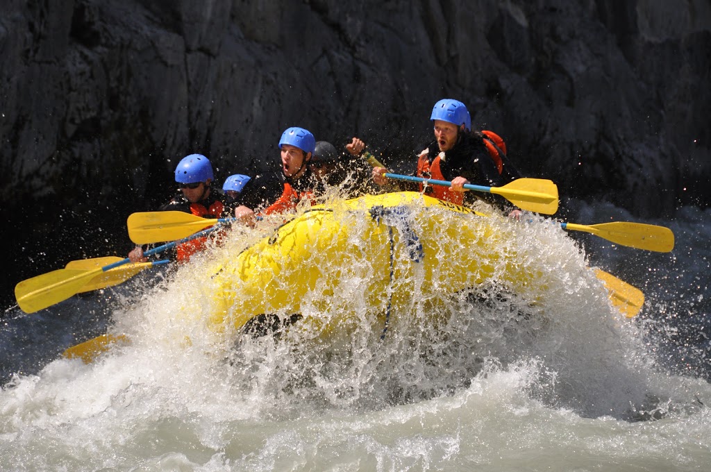 Squamish Rafting Company | 40446 Government Rd, Squamish, BC V8B 0P9, Canada | Phone: (604) 898-4677