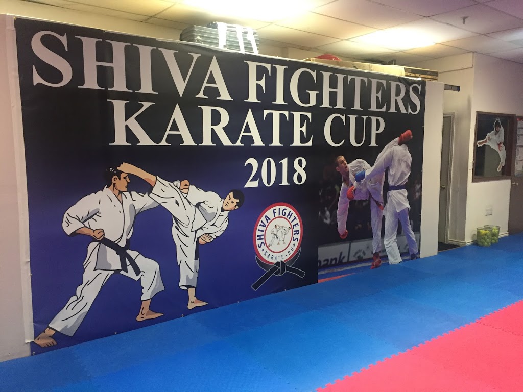 Shiva Fighters Karate Do | 5637 Finch Ave E Unit #6, Scarborough, ON M1B 5K9, Canada | Phone: (647) 309-6248