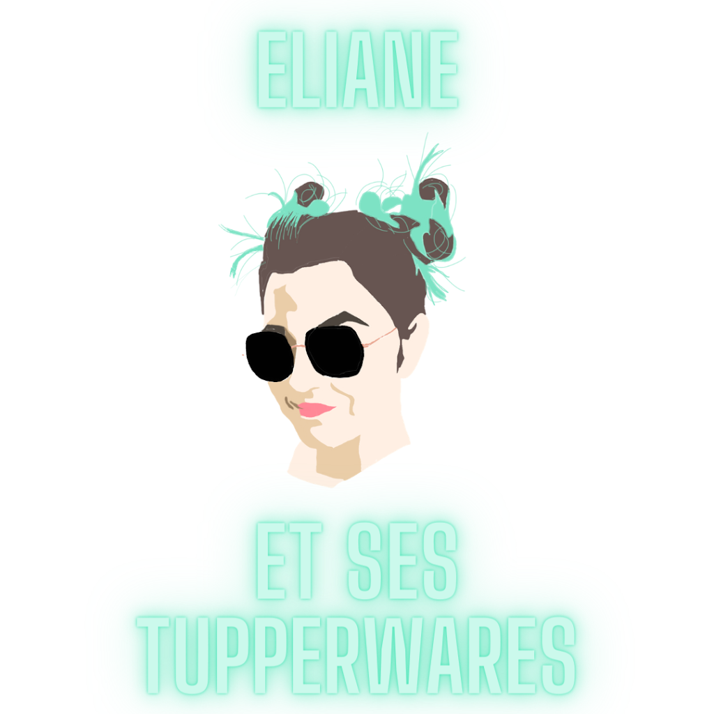 Eliane et ses Tupperwares | 569 Rue Parent, Mascouche, QC J7K 3N2, Canada | Phone: (514) 777-6567