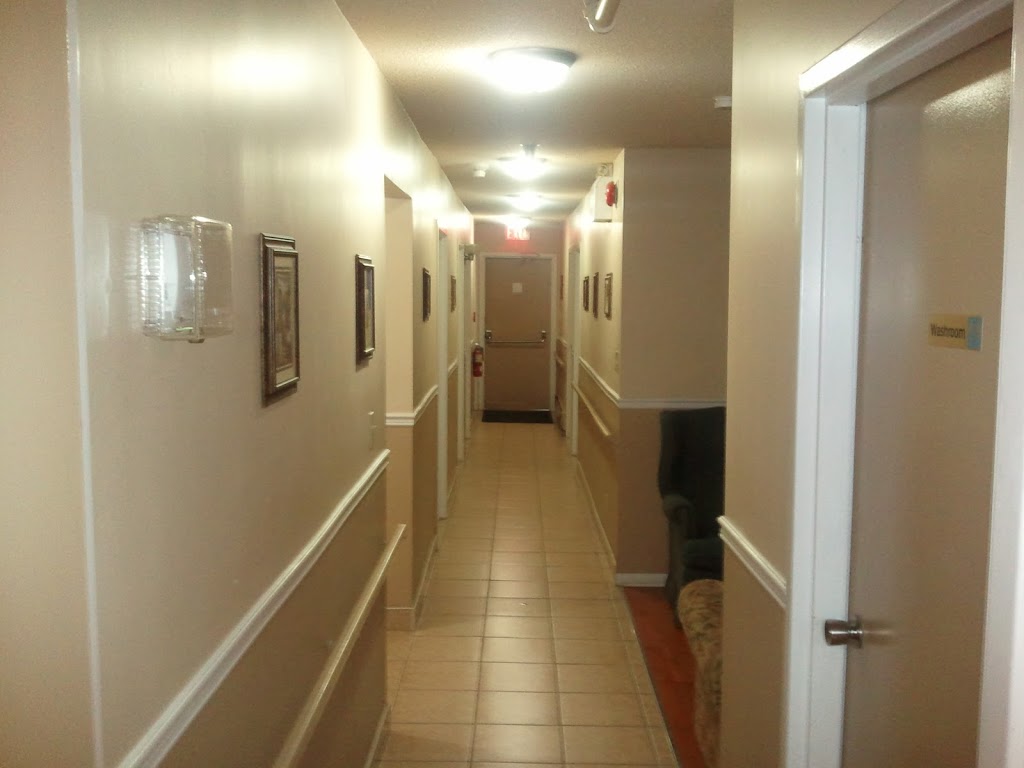 Seaway Park Supportive Living Residence | 68 Fraser St, Port Colborne, ON L3K 1E3, Canada | Phone: (844) 475-2337