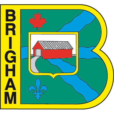Municipalité De Brigham | 118 Avenue des Cèdres, Brigham, QC J2K 4K4, Canada | Phone: (450) 263-5942
