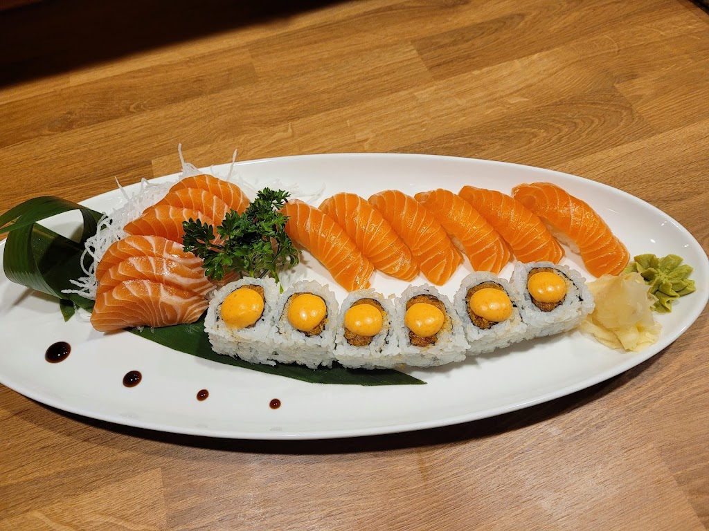 KOKO SUSHI | 191 Sheppard Ave E, Toronto, ON M2N 3A8, Canada | Phone: (416) 224-0630