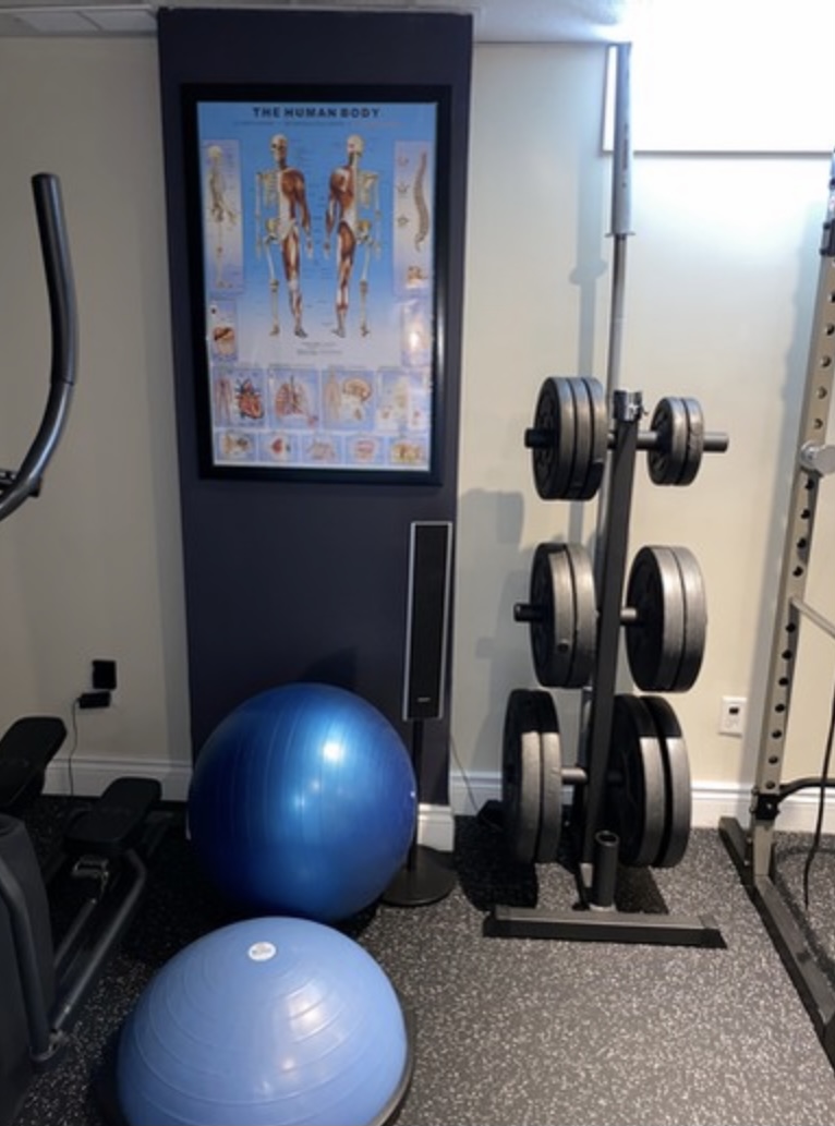 Speciale Fitness | 58 Royview Crescent, Woodbridge, ON L4H 2T6, Canada | Phone: (647) 981-0824