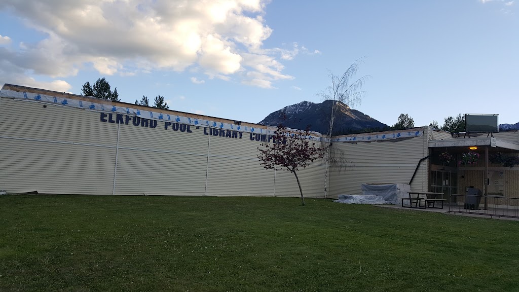 Elkford Public Library | 816C Michel Rd, Elkford, BC V0B 1H0, Canada | Phone: (250) 865-2912