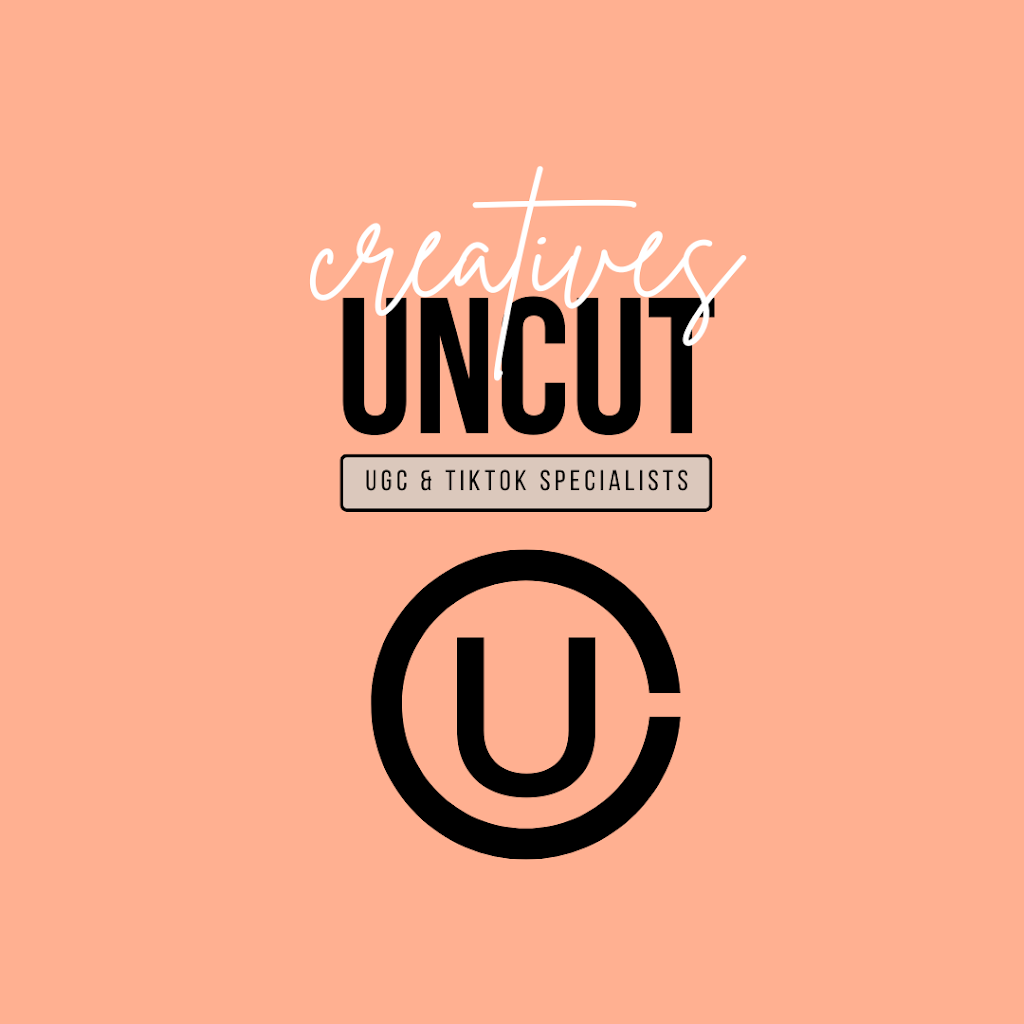 Uncut Creatives | 127 Whittier Ave E, Winnipeg, MB R2C 0M5, Canada | Phone: (204) 479-1258