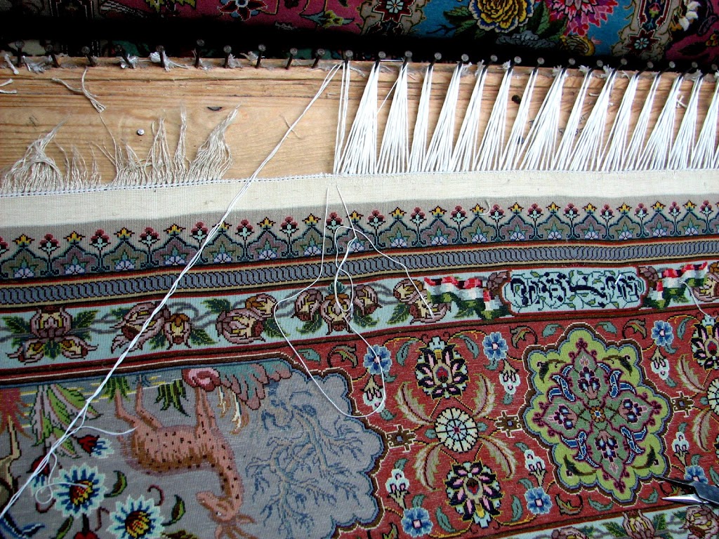 Persian Rug Specialist | 2530 Sixth Line Unit 16, Oakville, ON L6H 6W5, Canada | Phone: (416) 654-7111