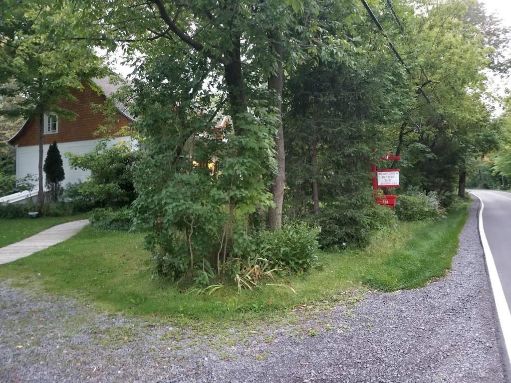 Maison et Jardin Monarde | 384 Chemin du Roy, Saint-Augustin-de-Desmaures, QC G3A 0H2, Canada | Phone: (418) 878-5134