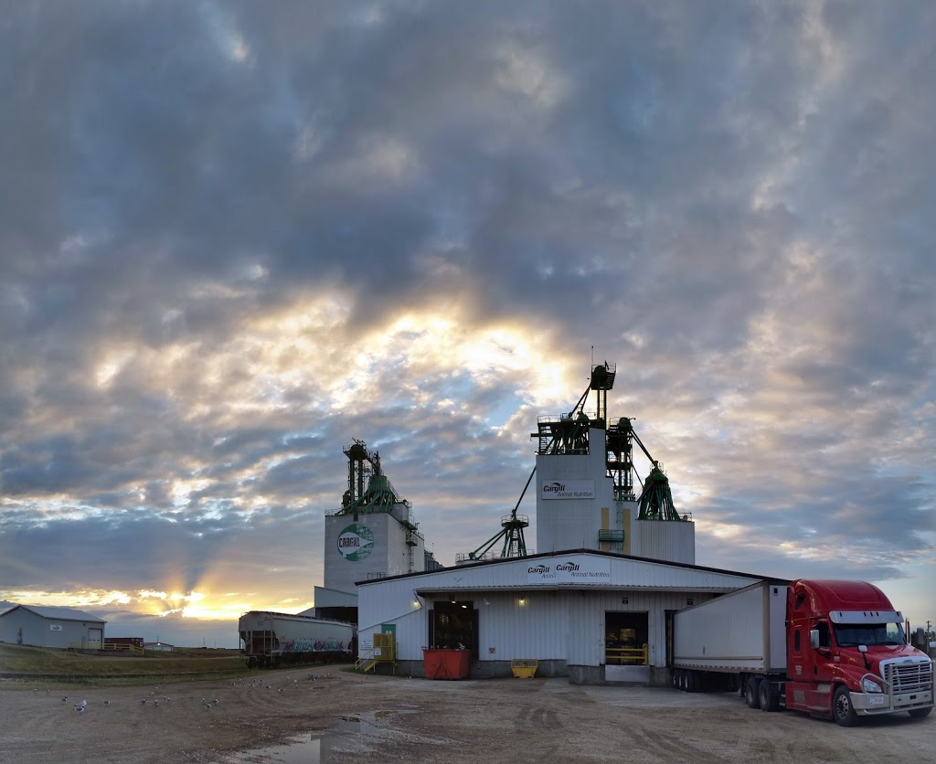 Cargill | Camrose County No. 22, AB T0C 0L0, Canada