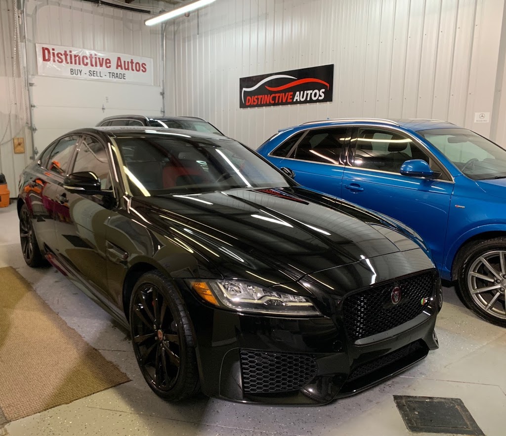 Distinctive Autos Inc. | 1617 25 Ave, Didsbury, AB T0M 0W0, Canada | Phone: (403) 437-4031