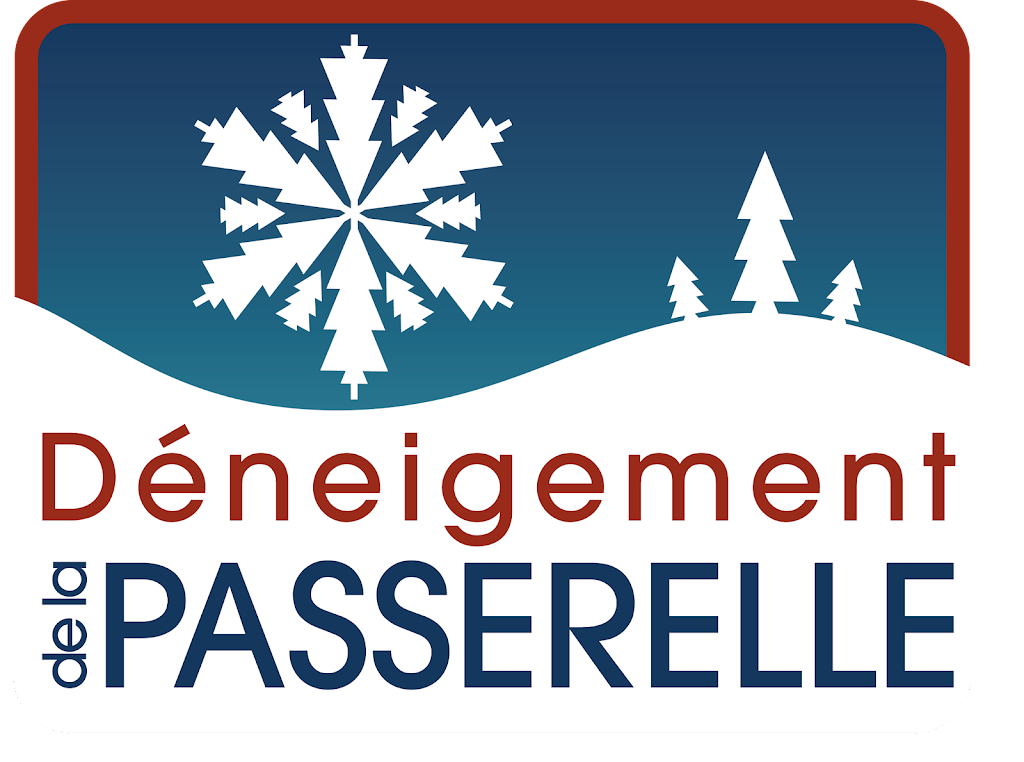Déneigement de La Passerelle | 26 Chem. de la Passerelle, Lac-Beauport, QC G3B 1B3, Canada | Phone: (418) 849-1801