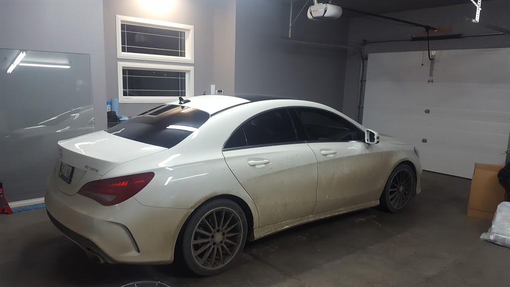 DS Tint | 2 Eagleview Bay, Winkler, MB R6W 0A8, Canada | Phone: (204) 362-9538
