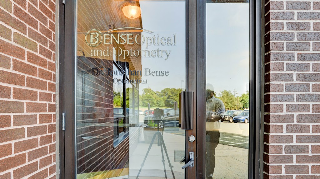 Bense Optical & Optometry | 100 Elizabeth Ave, St. Johns, NL A1B 1S1, Canada | Phone: (709) 754-1250