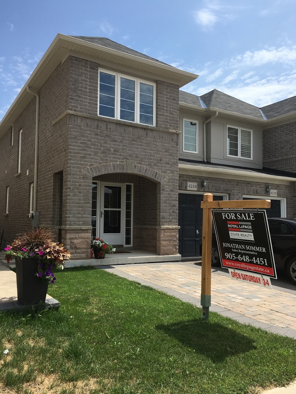 Jonathan Sommer, Realtor | 1122 Wilson St W, Ancaster, ON L9G 3K9, Canada | Phone: (905) 975-1070