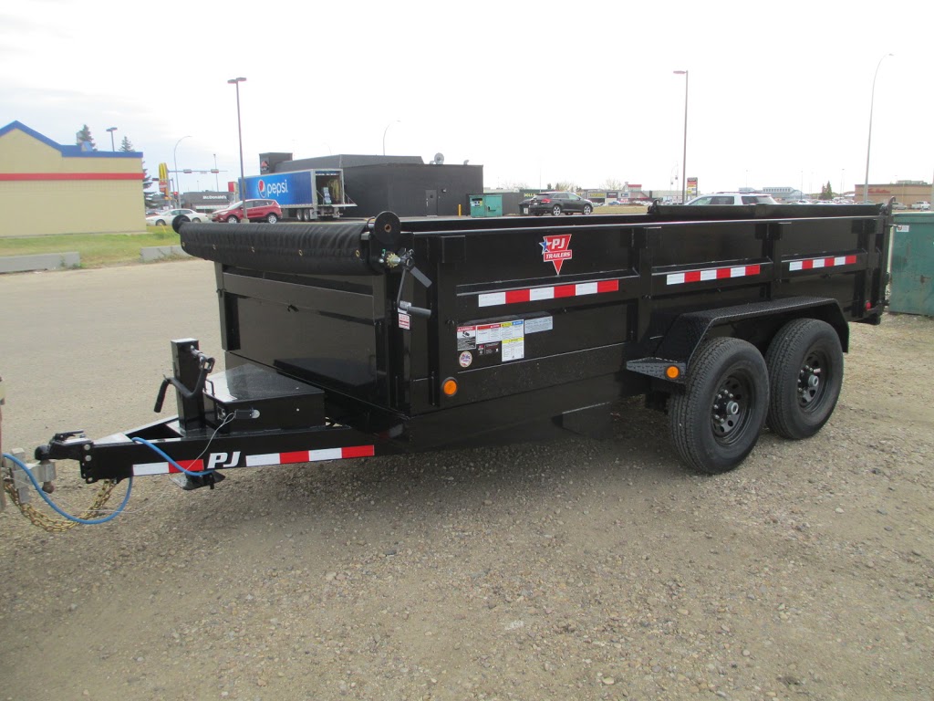 ACTION ATV & TRAILERS | 3754 56 St, Wetaskiwin, AB T9A 2B2, Canada | Phone: (780) 352-6292