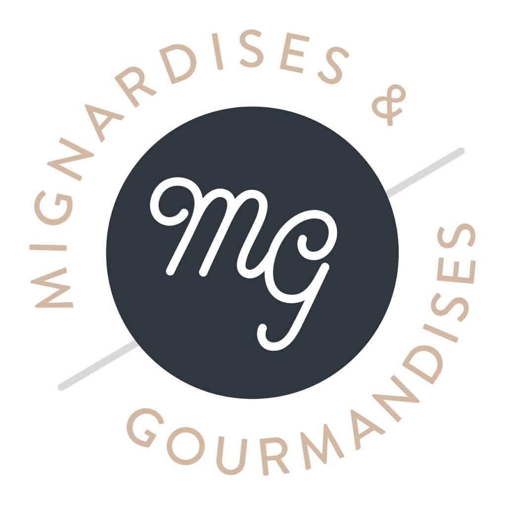 Mignardises et Gourmandises | 1595 Boulevard Lemire, Drummondville, QC J2C 5A5, Canada | Phone: (819) 445-1047