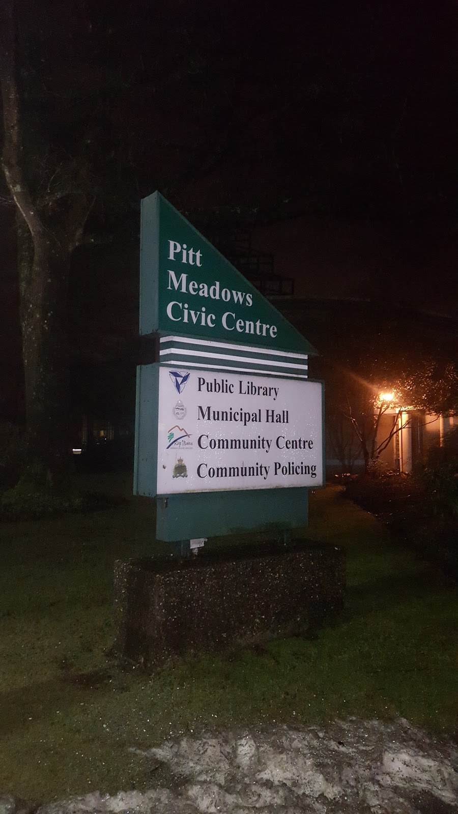 Pitt Meadows Community Police Office | 12027 Harris Rd, Pitt Meadows, BC V3Y 2B5, Canada | Phone: (604) 465-2402