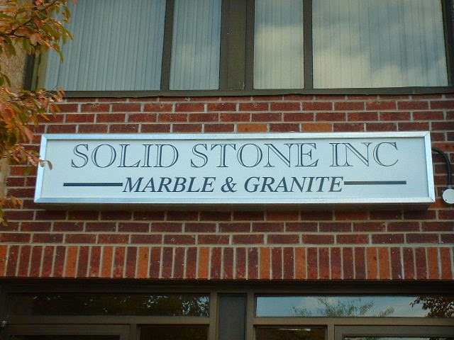 Solid Stone Inc | 110 Cidermill Ave Building A, Vaughan, ON L4K 4L9, Canada | Phone: (905) 738-5811