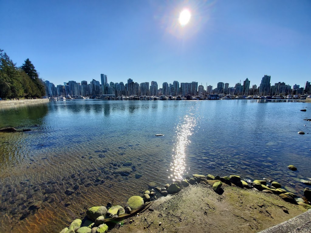 Vancouver Seawall | Vancouver, BC V6G 3E2, Canada | Phone: (604) 873-7000