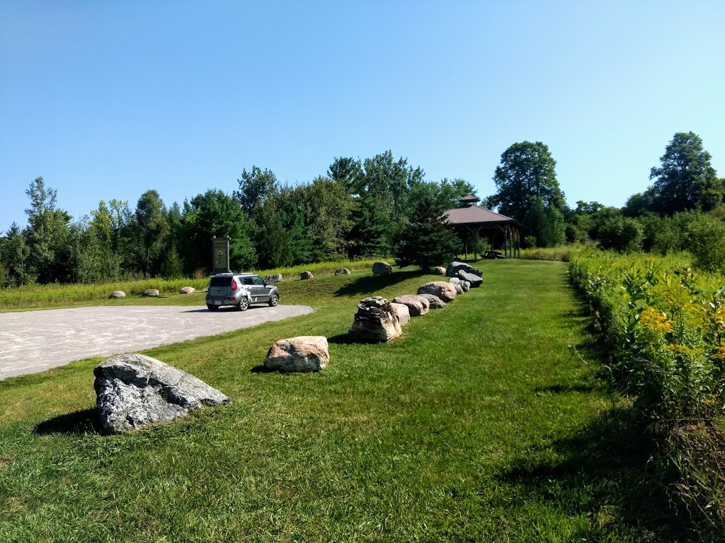 Windy Ridge Conservation Area | 998 Mt Horeb Rd, Omemee, ON K0L 2W0, Canada | Phone: (705) 328-2271