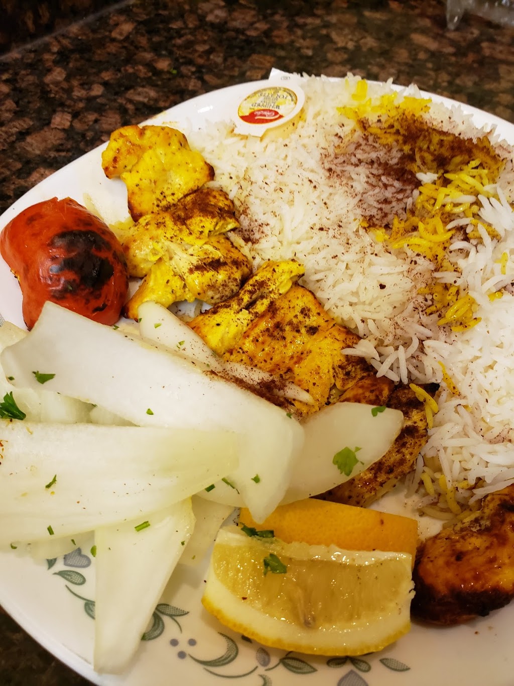 Naami Catering | 627 Major Mackenzie Dr E, Richmond Hill, ON L4C 1J9, Canada | Phone: (416) 655-5003