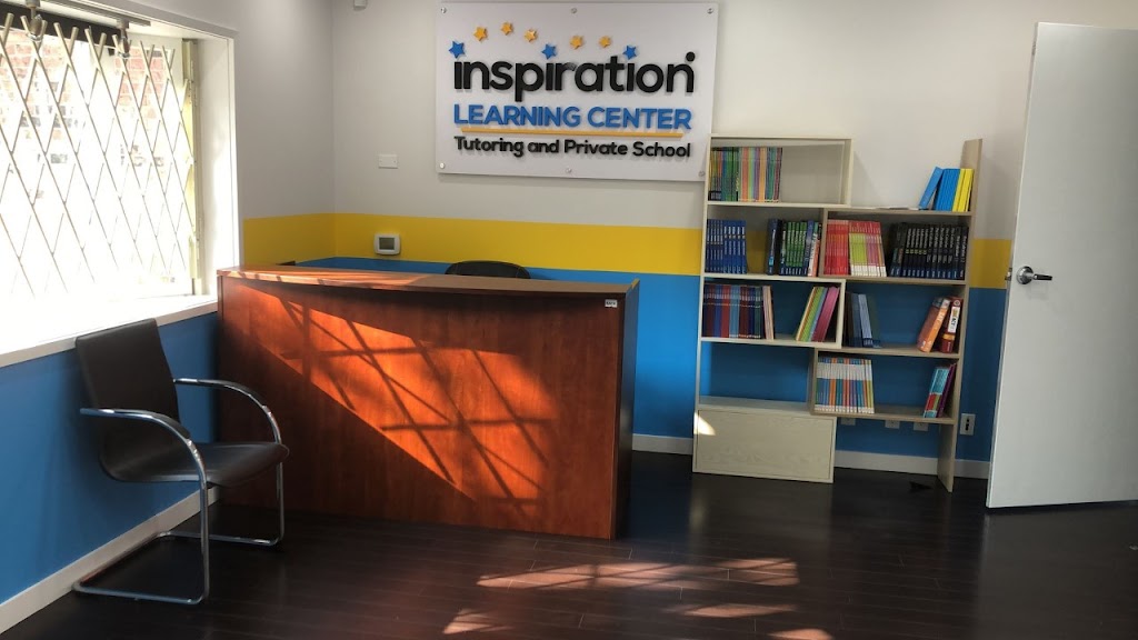 Inspiration Learning Center | 908 W King Edward Ave, Vancouver, BC V5Z 2E2, Canada | Phone: (604) 318-0198