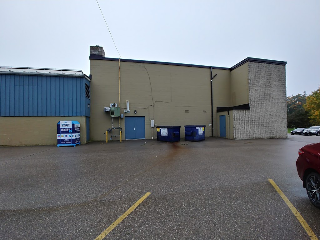 St. Clements Arena Twin Centre | 1 Green, St. Clements, ON N0B 2M0, Canada | Phone: (519) 699-4143