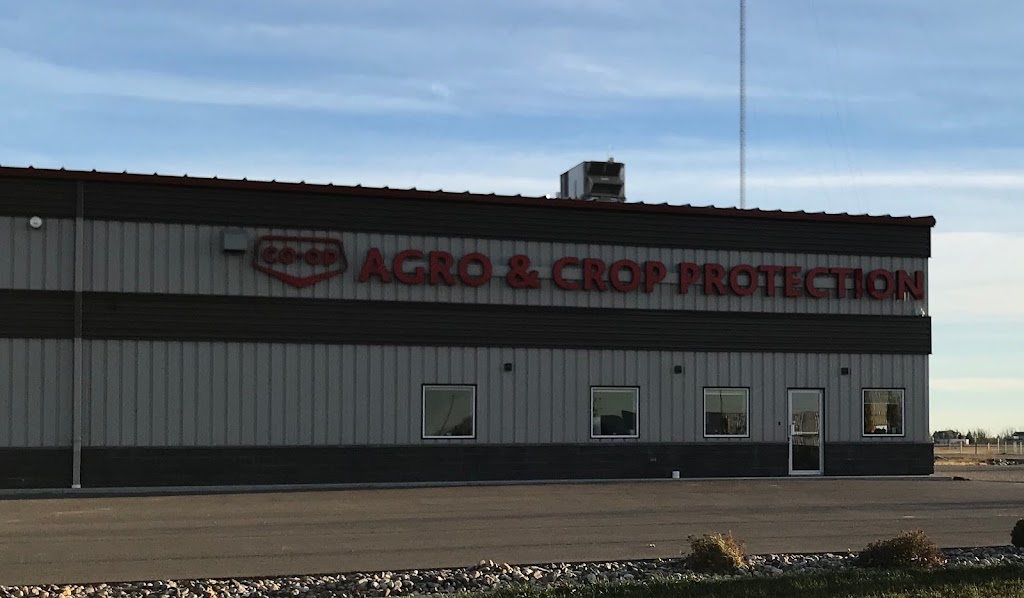 Co-op Agro | 61 Broxburn Blvd, Lethbridge County, AB T1J 4P4, Canada | Phone: (403) 394-2476