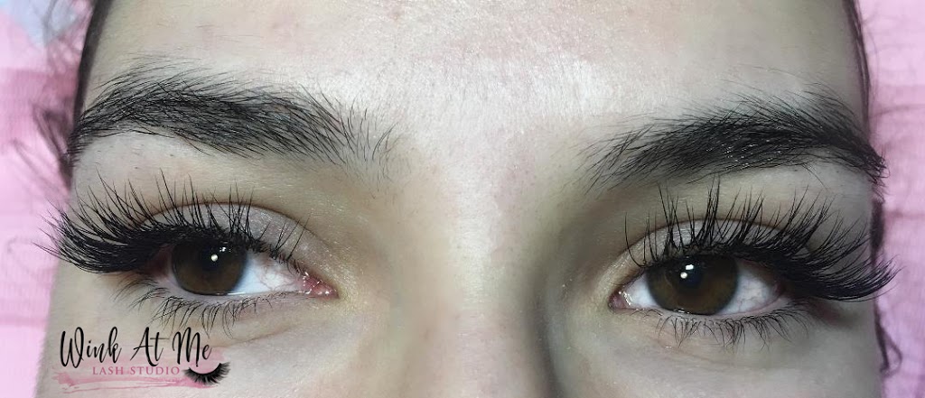 Wink At Me Lash Studio | 580 The East Mall #702, Etobicoke, ON M9B 4A7, Canada | Phone: (416) 876-2244