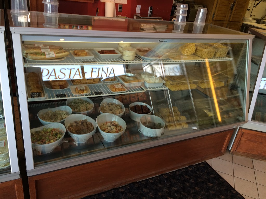 Pasta Fina Inc. | 3200 Boulevard Neilson, Québec, QC G1W 2V8, Canada | Phone: (418) 656-0506