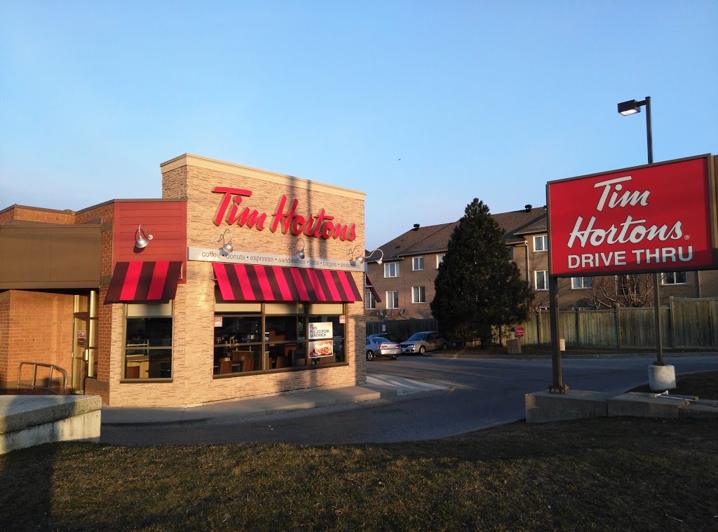 Tim Hortons | 1900 Midland Ave, Scarborough, ON M1P 3E2, Canada | Phone: (416) 752-5111