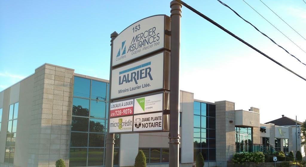 Miroirs Laurier Ltée | 153 Boulevard Laurier, Laurier-Station, QC G0S 1N0, Canada | Phone: (418) 728-2023