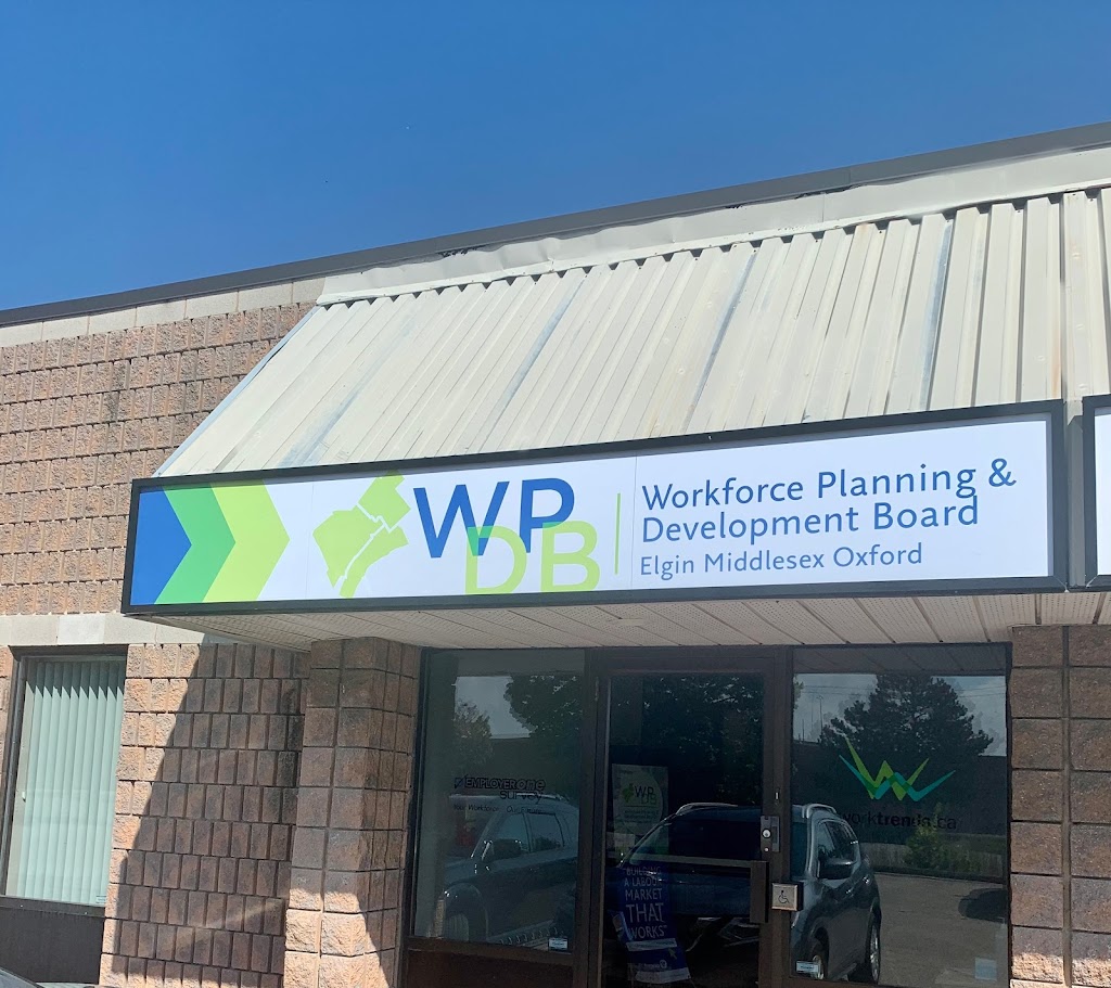 Elgin Middlesex Oxford Workforce Planning and Development Board | 647 Wilton Grove Rd, London, ON N6N 1N7, Canada | Phone: (519) 672-3499