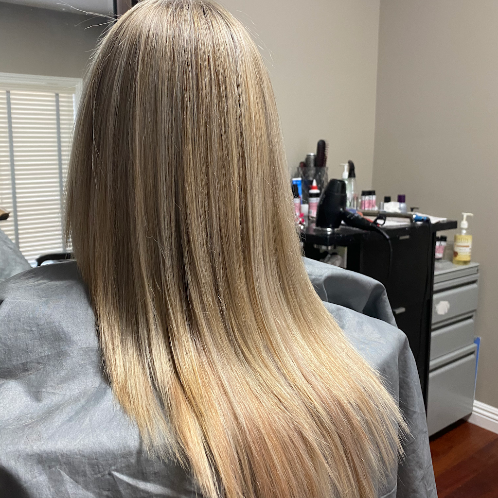 Hairstyles by Trinity Wong | 105 Seagreen Link, Chestermere, AB T1X 0E7, Canada | Phone: (403) 992-3268