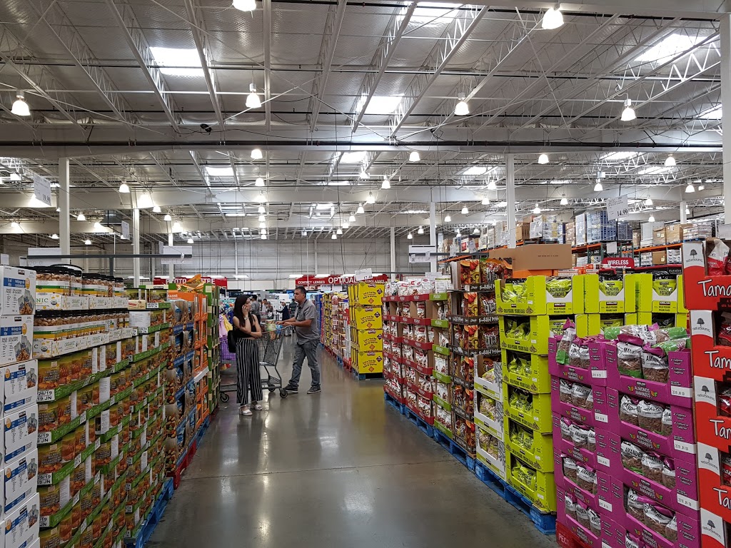 Costco Wholesale | 4500 Still Creek Dr, Burnaby, BC V5C 0B5, Canada | Phone: (604) 435-6695