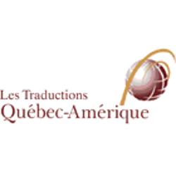 Les Traductions Québec-Amérique | 1761 Av. Powell, Alma, QC G8B 4Y3, Canada | Phone: (418) 480-7743