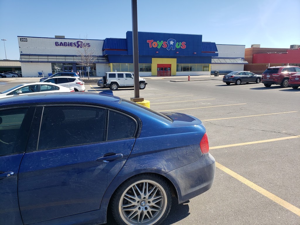 ToysRUs | 200 Windflower Gate, Woodbridge, ON L4L 9K8, Canada | Phone: (905) 265-8697