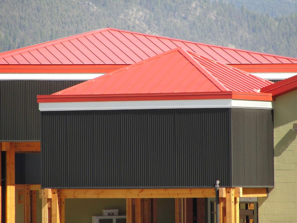 Hauser Brothers Cladding Corporation. | 2710 Barnet Hwy, Coquitlam, BC V3B 1B8, Canada | Phone: (778) 989-4287