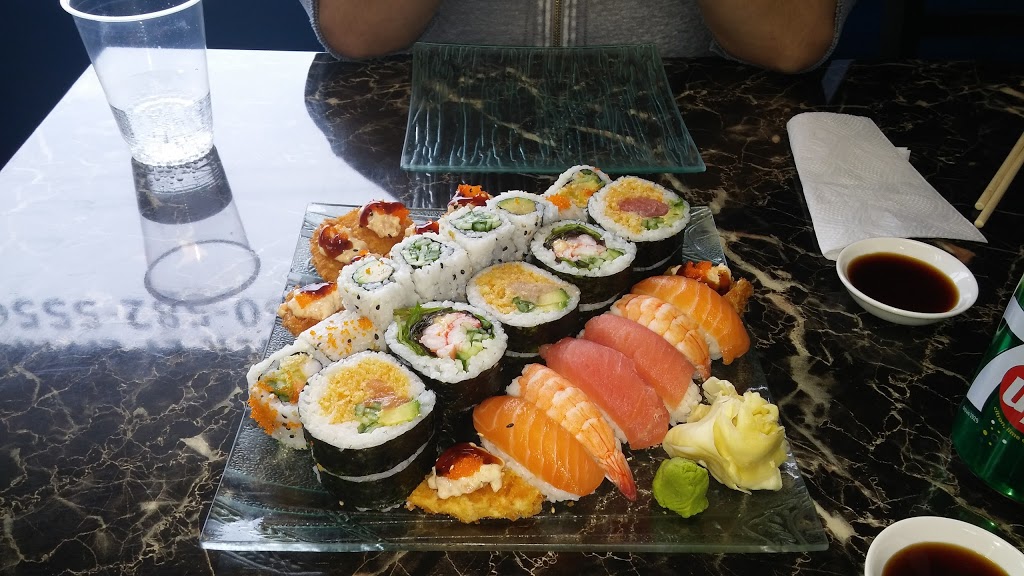 Kisu Sushi | 148-A Rue Notre-Dame, Repentigny, QC J6A 2P4, Canada | Phone: (450) 582-5556