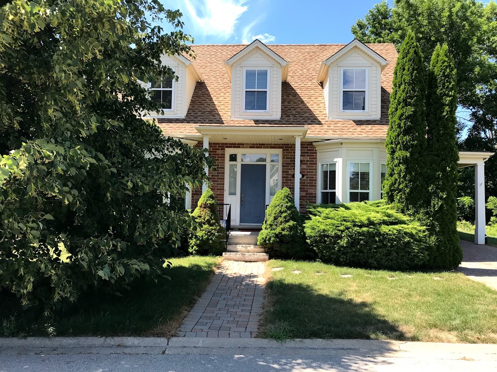 Andrew Perrie Real Estate | Sales Rep Revel Realty INC., Brokera | 347 Airport Rd, Niagara-on-the-Lake, ON L0S 1J0, Canada | Phone: (905) 380-6702