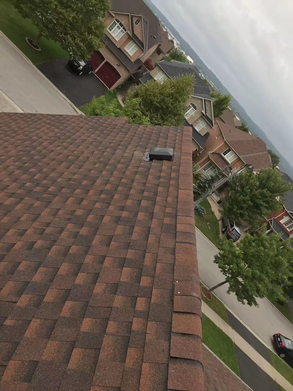 Great Work Roofing Inc | 35 Collingham Pl, Markham, ON L6B 0G5, Canada | Phone: (647) 914-6767