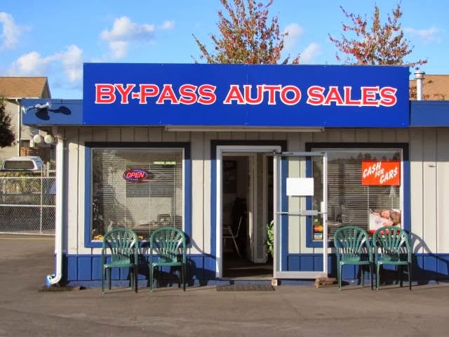 By Pass Auto Sales | 27441 Fraser Hwy, Aldergrove, BC V4W 3P9, Canada | Phone: (604) 626-4548